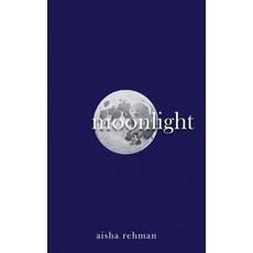 (英文圖書)Moonlight 平裝版, Independently Published, 英文