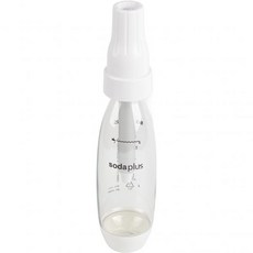 소다 메이커 1000ml 휴대용 버블 워터 머신 스파클링 스트리밍 홈 캠핑용 홈메이드 탄산음료 음료