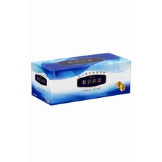 [케이스 판매] 엘리에르 호화 보습 200조×12상자 팩, 1개