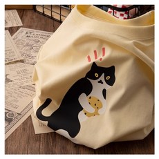 短T 情侶T MIT 情侶裝 Y1097 日式貓咪抱餅乾 純棉 短袖T恤 萌寵 親膚透氣舒適情侶穿搭