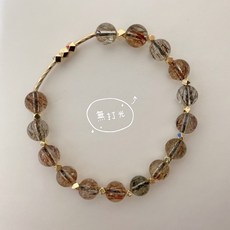 黑金超級七 雙輪骨幹 防小人 提升能量場, 1個