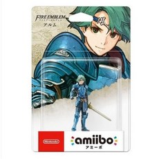 닌텐도 아미보 아름 파이어엠블렘 슈퍼스매시브라더스 amiibo 정품 새제품(박스개봉시반품불가), 단품(박스개봉시반품불가)