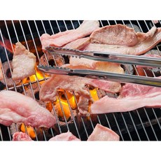 국내산 뒷고기 특수부위 모듬 1kg 구이, 1개