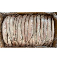 힘찬푸드 냉동 서대 60마리전후 박대, 1박스, 서대100/200 1박스