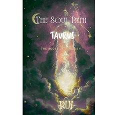 (영문도서)The Soul Path: Taurus Paperback, Rui, English, 9798233044694