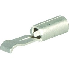 앤더슨 파워 프로덕츠 1332BK PP15 파워폴 커넥터 접점 1620 게이지 15암페어 100개, 앤더슨 파워 프로덕츠 1332BK PP15 파워폴 커넥