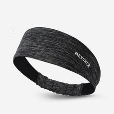 끄니스토어 스포츠머리띠 헬스용 헤드밴드, FREE (One Size)
