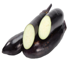 산지직송 당일선별 국산 윤기나고 부드러운 가지 가정용 못난이 업소용 상급, 1박스, 2kg