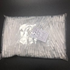 일회용 파스퇴르 피펫 이송 흡입 로트당 200 개 0.5mL-10mL, 06 3mL 180mm