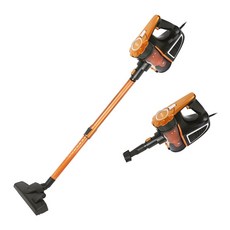 【Kolin 歌林】有線強力旋風吸塵器 KTC-SD401 強力馬達 旋風集塵 多重過濾系統, -