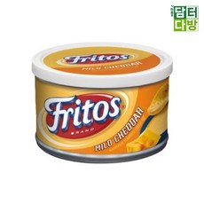 프리토스 체다치즈 딥소스 255g, 3개