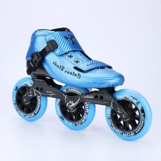 스케이트 스피드 스피드스케이트 쇼트트랙, 44, 3. 레드 스탠다드