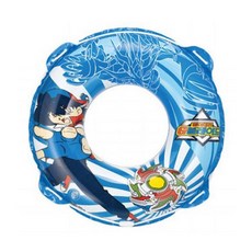 디코랜드 지블레이드 튜브 65, 혼합 색상, 1개