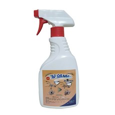 泥克Mr 去除水泥混凝土清潔劑 美國製, 1個