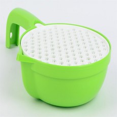 모어 원형강판 야채갈이