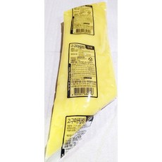 대량 고구마 무스 1000g/5개 업소용 고구마크러스트, 1kg, 5개