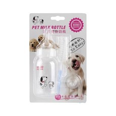 MP PET 寵貓專用奶瓶 250g, 1個, 波波寵物奶瓶