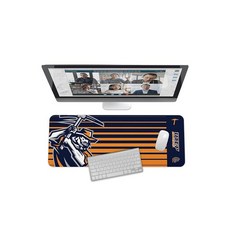 SOAR NCAA 책상 매트 V.2 시러큐스 오렌지, UTEP 광부
