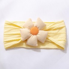 寶寶蝴蝶結髮帶 嬰兒髮帶 寬髮帶 女嬰童韓版大蝴蝶結髮帶 週歲禮服配飾 寶寶頭飾 滿月拍照髮飾
