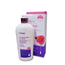 메디힐 약산성 여성청결제, 275ml, 1개