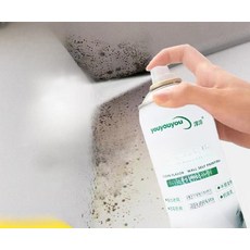 베란다 탄성코트 스프레이 수리 외벽 제거 오염 도색 결로방지 실내 페인트 곰팡이, 1ml, 1L, 300ml, 1