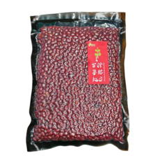 【田野仕】台灣夢想紅豆 高雄8號品種, 1個, 450g