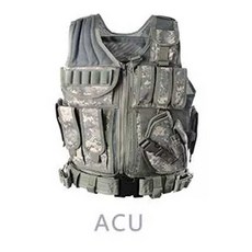 케이유 오토바이상체보호대 바이크보호대 가슴, 1개, 프리사이즈 ACU