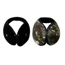 방한용품 아웃도어 방한 왕귀마개 1p 약12x46cm 귀돌이