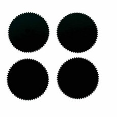 펀치받침대 10개 수동펀칭기 서류펀치ryu4+1Ztn