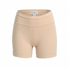 아이스 냉감 복대속바지 3부레깅스