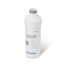 퓨리얼 클린어스 음식물처리기 에어벤트 카트리지 - 1개