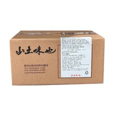 푸드올마켓_ 산토미야 감자고로케 2kg (40g x 50ea) / 한박스 /냉동, 1개