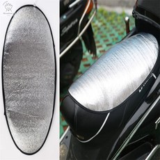 미래템즈 시트커버 오토바이용 은박단열매트