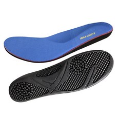 LOTTO 爆彈PU避震鞋墊-LT0CMI0316