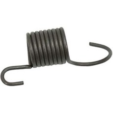 Craftsman 정품 532146682 스프링 브레이크 리턴 146682 OEM Poulan Husqvarna HOP AYP 로퍼 교체 [관세포함], Craftsman 정품 532146682 스프링, 브레