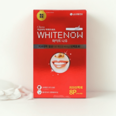 페리오 화이트나우 미백패치 8p