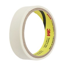 롤링독 마스킹 테이프 일반형, 24mm, 1개