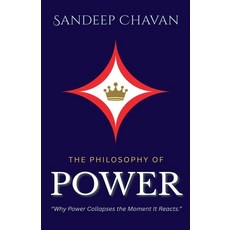 (英文圖書)The Philosophy of Power 平裝版, Gyrus Vision, 英文