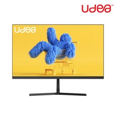 유디아 FHD 제이씨현 EDGE 유케어 IPS 홈엔터 100Hz 모니터, 68cm, ED2731HF(무결점)