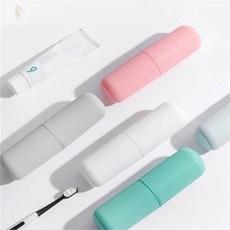 미미스토어 휴대용 칫솔통 여행칫솔