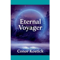 (영문도서)Eternal Voyager Paperback, Conor Kostick, English, 9798233830877