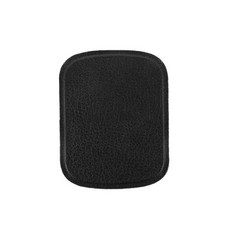 자동차 휴대폰용 자기 디스크 거치대 자석 금속판 가죽 다리미 시트 마그네틱 에어 벤트 마운트 자동차 거치대 스탠드 1 개 2 개, 5)1Pcs Square