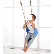 감통 기구 감각통합 스윙 훈련 그네 발달 균형, 1개, A타입 모델