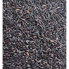 三好米 黑糯米 600g, 1個