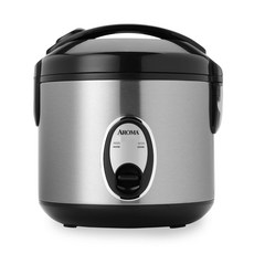 아로마 ARC-914SB 8컵 (취사) 밥솥 Aroma ARC-914SB 8-Cup (Cooked) Rice Cooker, Aroma ARC-914SB 8컵(조리) 밥솥