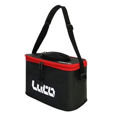 MTF 왕뚜껑 다용도 살림통 30Cm 밑밥통 보조가방