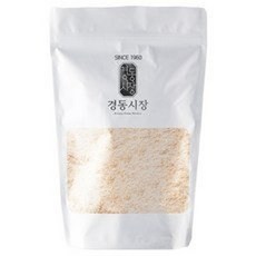 경동시장 국산 새우가루분말 대용량, 2개