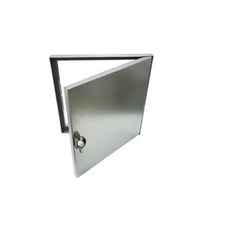 점검구 함석점검구 닥트부속 벽면 환기구 250X250 300x300, 고객직접설치, 함석점검구 250X250