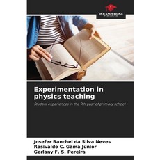 (英文圖書)Experimentation in physics teaching 平裝版, Our Knowledge Publishing, 英文