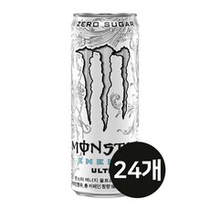 몬스터 에너지 울트라, 355ml